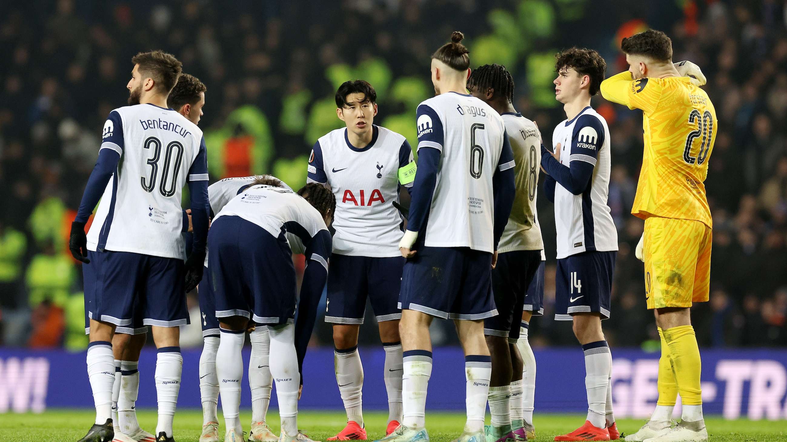 代足球的灵 代足球的灵