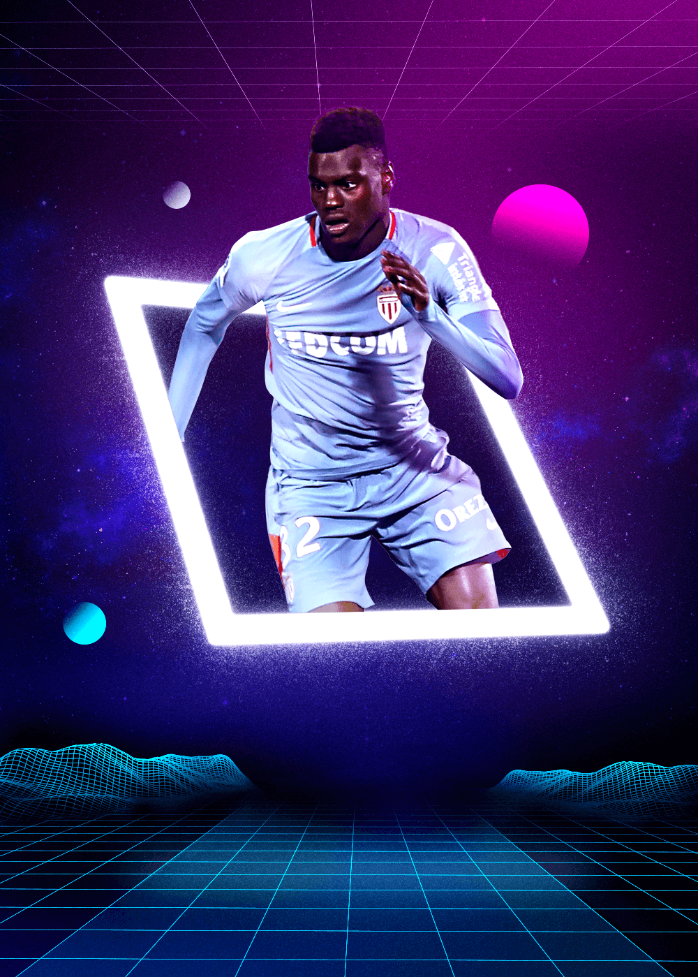 对南部之星 对南部之星