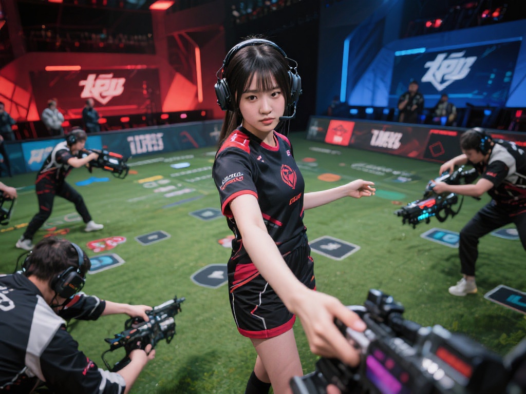 着希望的 着希望的